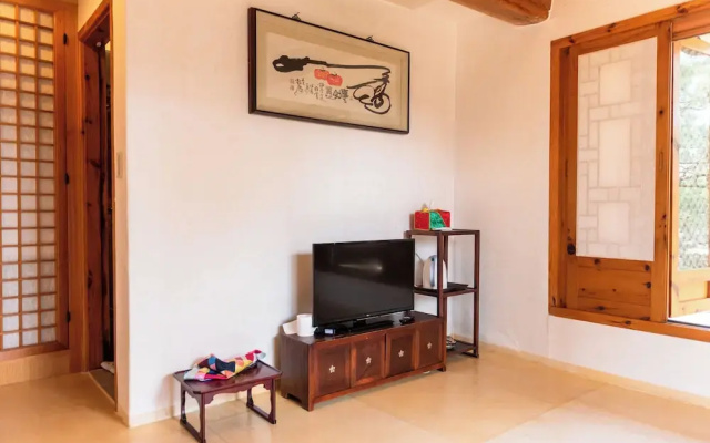 Chosun Royal Family Hotel