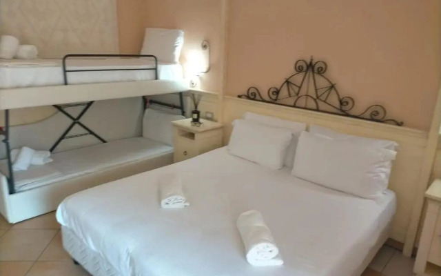LVG Hotel Collection - La Rosa dei Venti