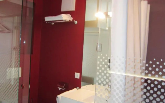 Hotel Caldor