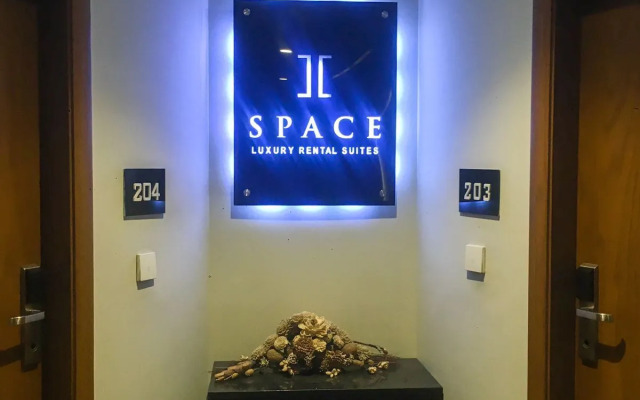 Space Suites