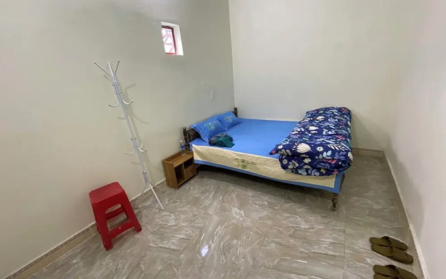 motel homestay Tien Hoc