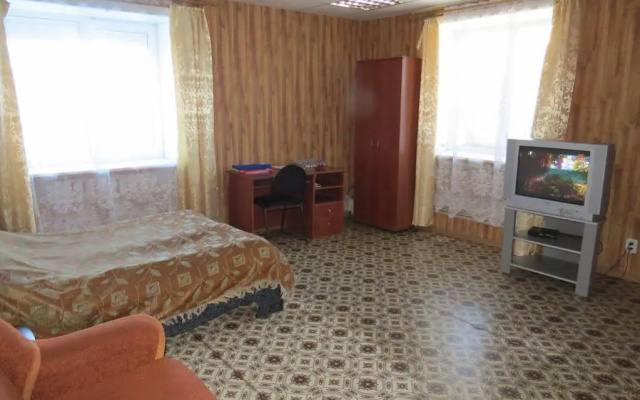 Apartment na Lenina