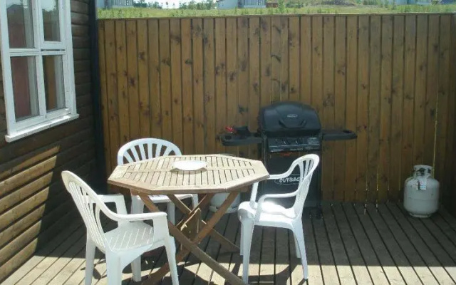 Ból Holiday Home