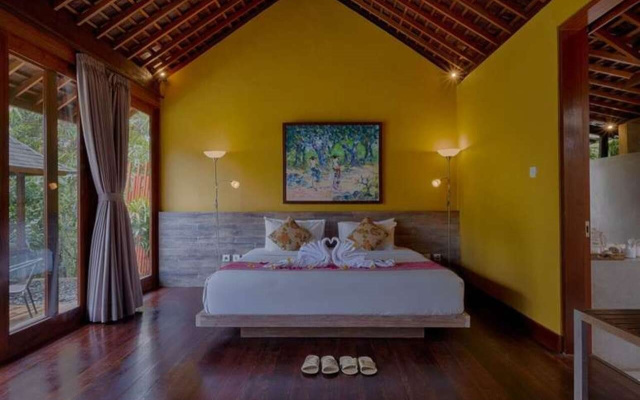 Samkhya Villas