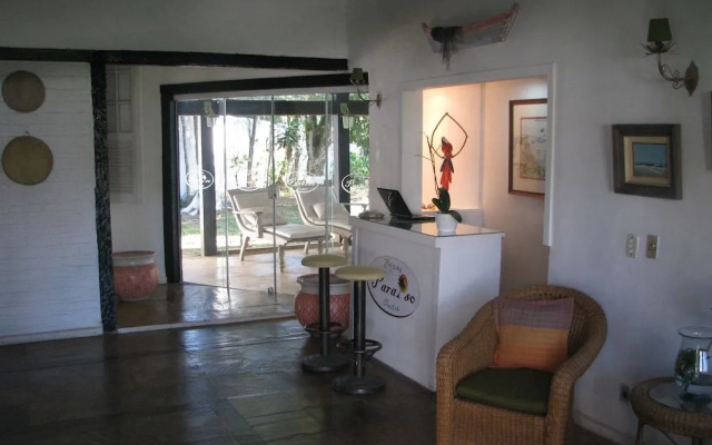 Buzios Paraíso Suites