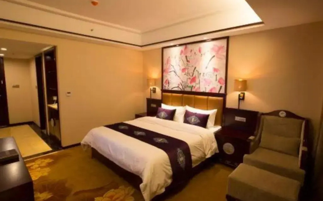 Tianmen Hotel