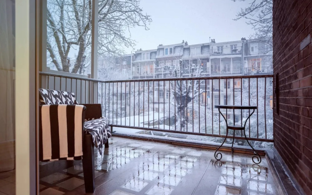 B&B Second Story Amsterdam