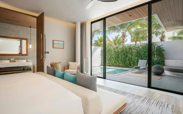 Melia Phuket Mai Khao