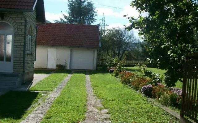 Guesthouse Bim