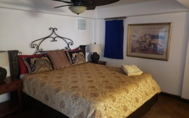 Casa Playa Baja