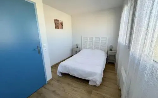 1 Bleu Azur
