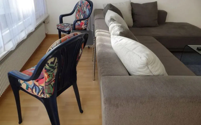 Apartment Neuschwã¤Ndi 63