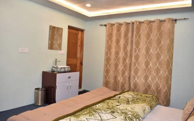 Hotel Stago Ladakh