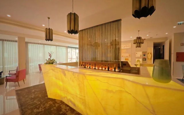 Castelo Hotel