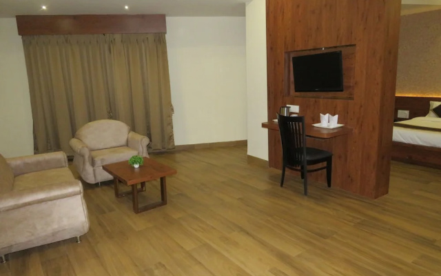 Dariyalal Hotel