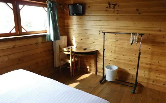 Willow Spring Way Station Bed & Breakfast