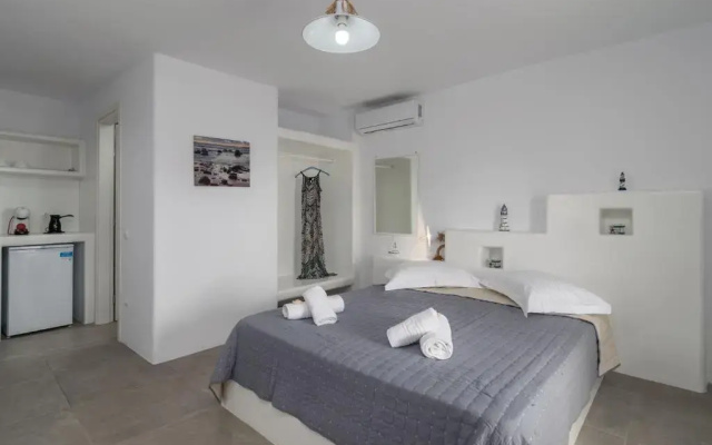 Aqua Bay Agia Kyriaki
