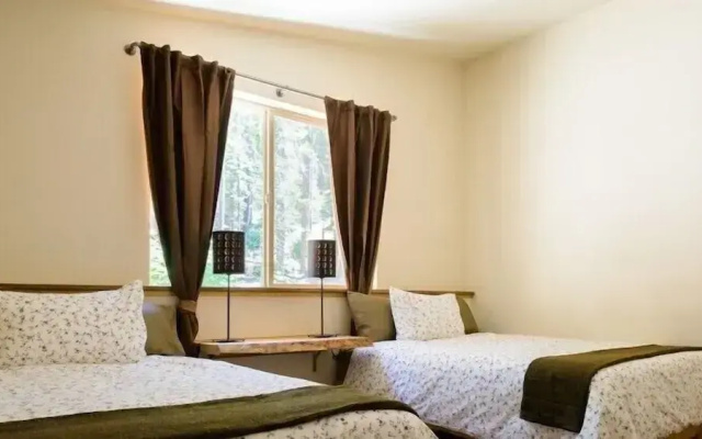 Scenic Wonders Alpenglow 3 Two Bedrooms