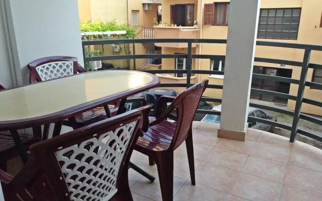 One Bedroom Apartment Gordana