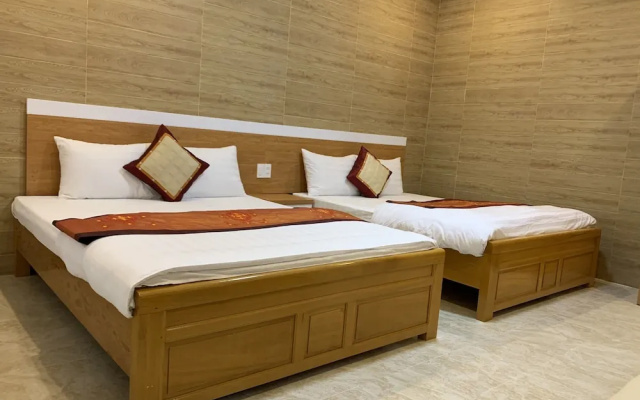 Son Trang Hotel Da Lat