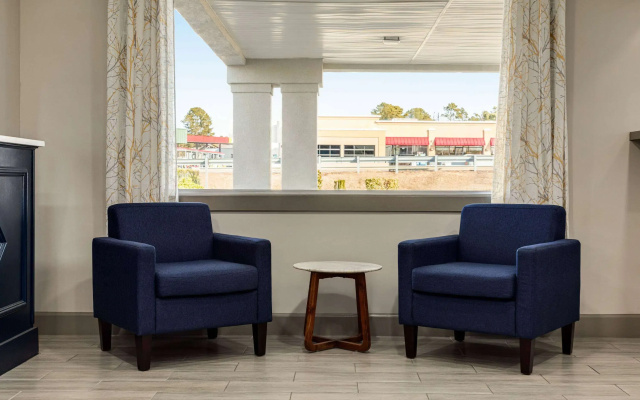 Days Inn by Wyndham Emporia