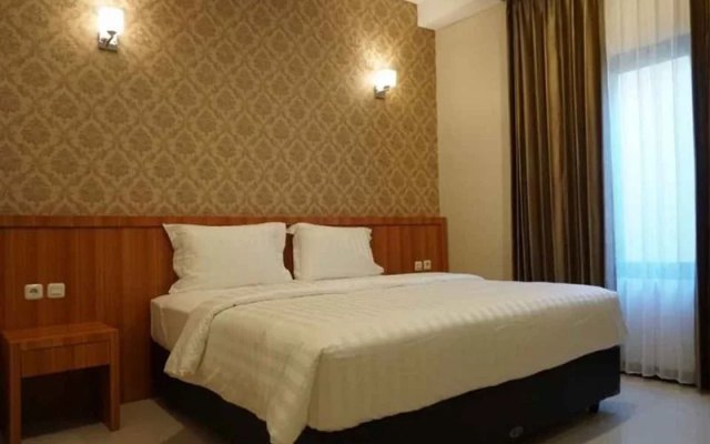 Go Hotel Maumere