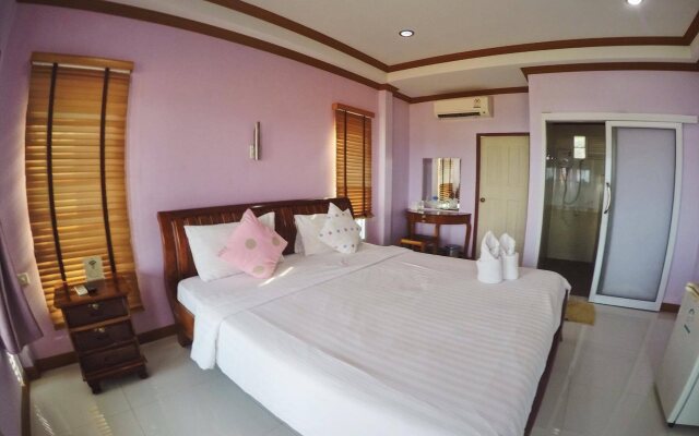 Baan Virog Koh Larn