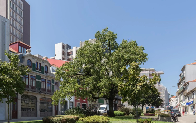 QP Trindade Apartments