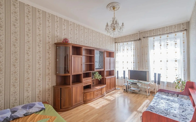 Weekend apart Б.Московская 6