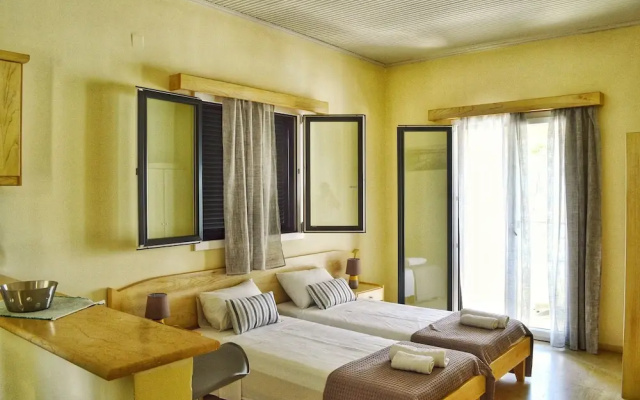 SunRose Beach Aparthotel