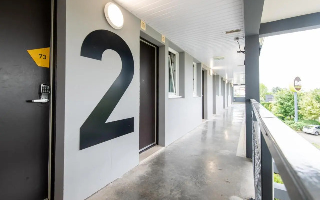 B&B HOTEL Dieppe