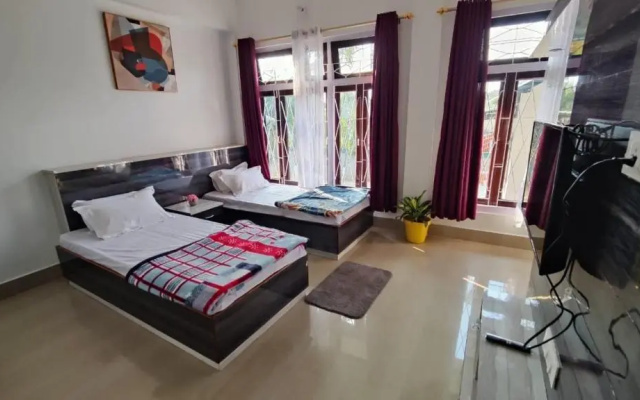 Mango Villa