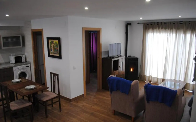 Casa Isabel