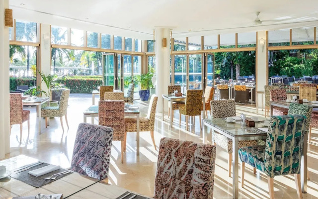 Gran Melia Red Level Deluxe City View 2