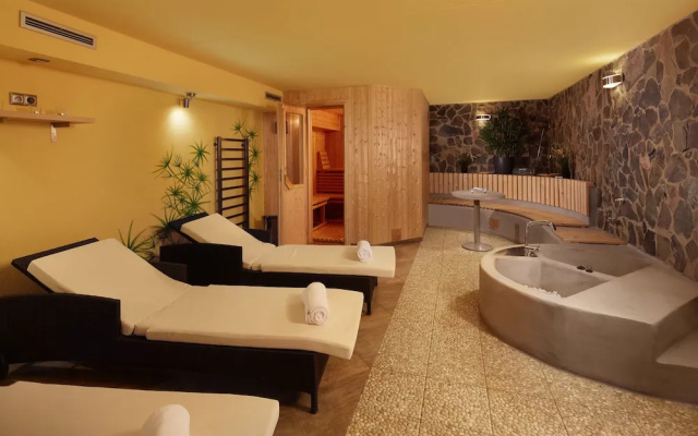 JBX Resort Hotel Albatros