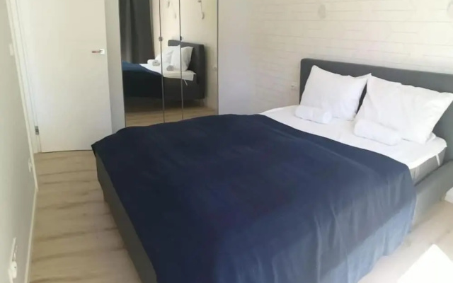 Boogie Apartments Old Town