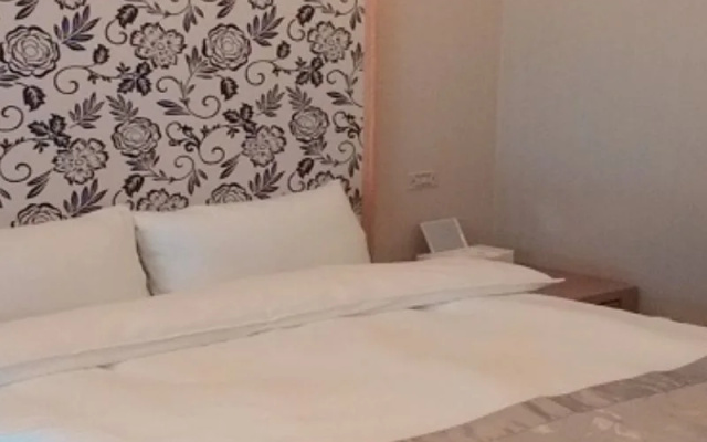 Ti Court Relaxing Spa Resort