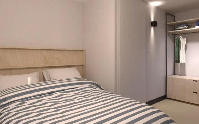 Special, Compound Group Accommodation, Near the Sea