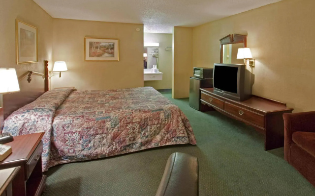 Americas Best Value Inn Grenada