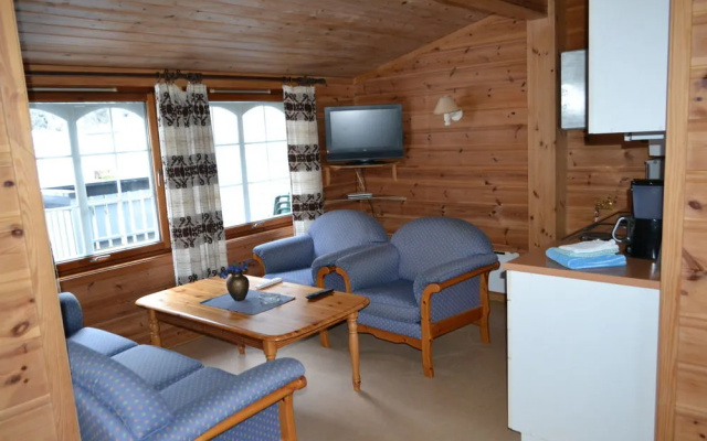 Egenes Camping