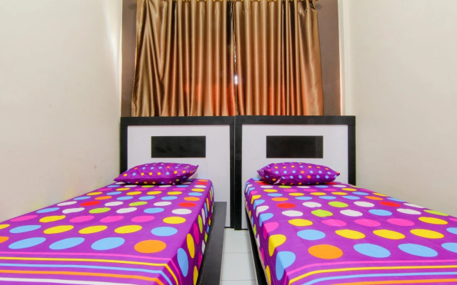 Trans Bandara Residence