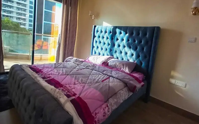 Stay.Plus Nova Apartment Westlands