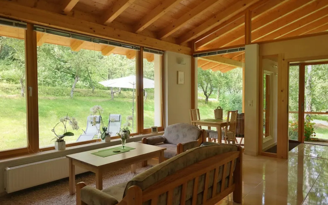 Harzer Feriengarten 5*****