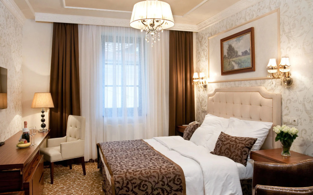 Hotel Capitulum
