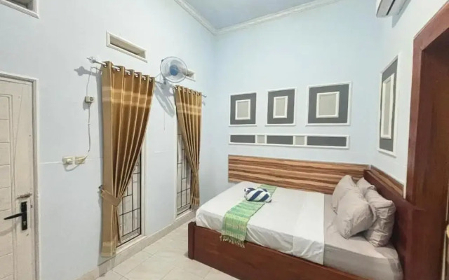 Banera Gili Homestay