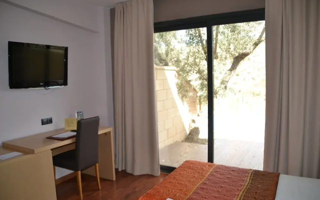 Resort Rural Vilar Riu de Baix
