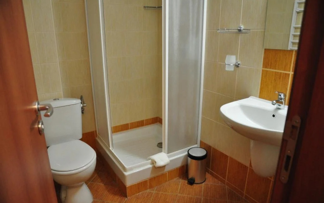 Hotel Black Stork