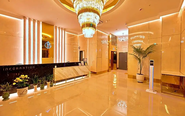 Grand Bern Hotel