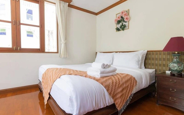 Royal Riverside Resort Spa
