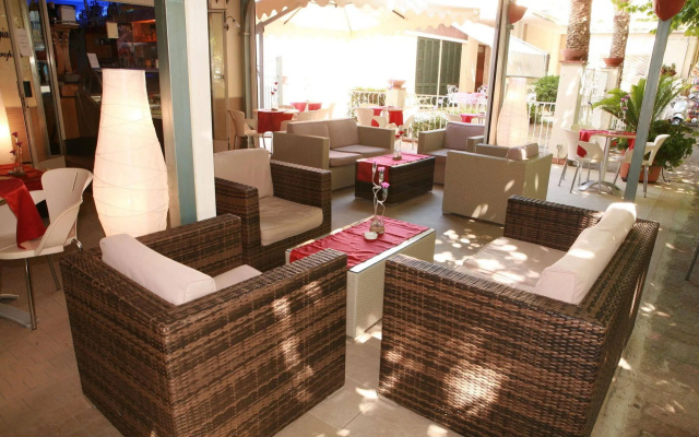 Hotel Branca